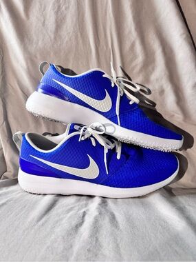 Nike Roshe Golf • Royal Blue